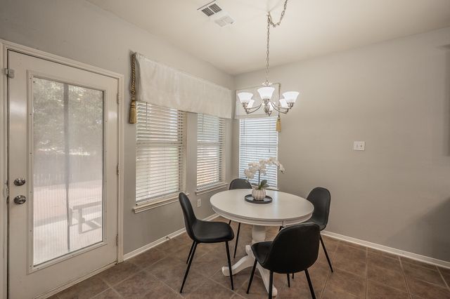 5516 Dunn Hill Drive, Fort Worth, TX 76137