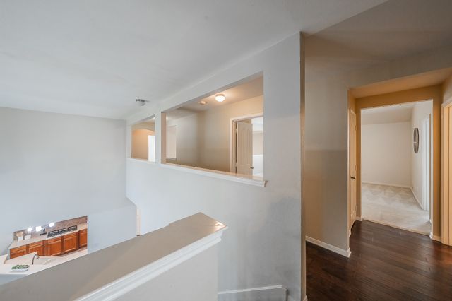 5516 Dunn Hill Drive, Fort Worth, TX 76137