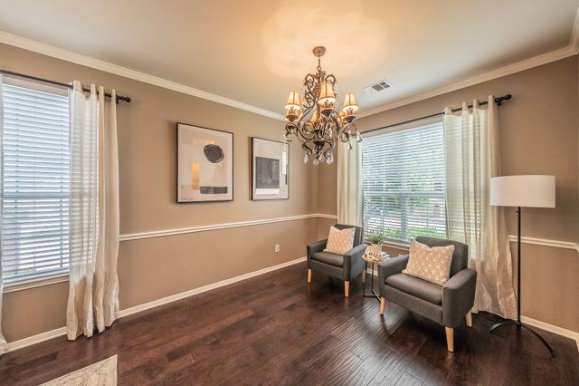 5516 Dunn Hill Drive, Fort Worth, TX 76137
