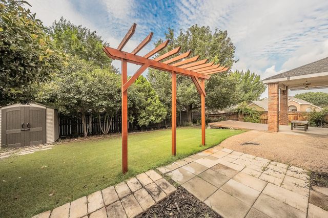 5516 Dunn Hill Drive, Fort Worth, TX 76137