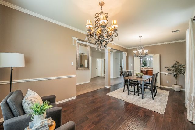 5516 Dunn Hill Drive, Fort Worth, TX 76137