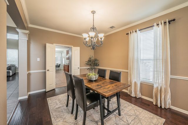 5516 Dunn Hill Drive, Fort Worth, TX 76137