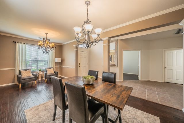 5516 Dunn Hill Drive, Fort Worth, TX 76137