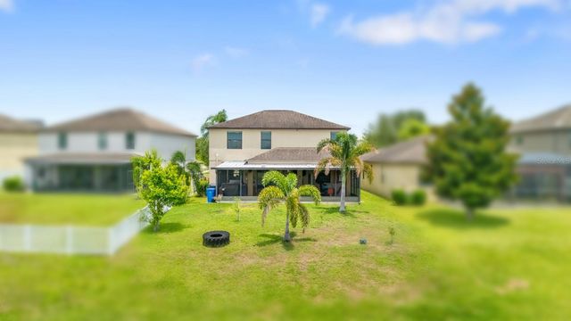 13216 WELLINGTON HILLS DRIVE, Riverview, FL 33579