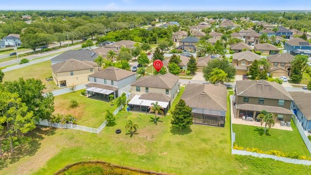 13216 WELLINGTON HILLS DRIVE, Riverview, FL 33579