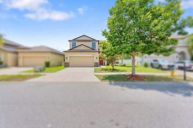 13216 WELLINGTON HILLS DRIVE, Riverview, FL 33579