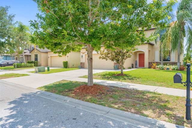 13216 WELLINGTON HILLS DRIVE, Riverview, FL 33579