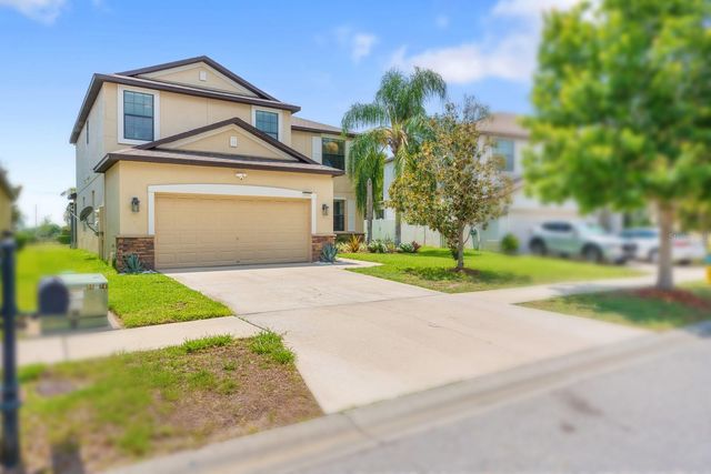 13216 WELLINGTON HILLS DRIVE, Riverview, FL 33579