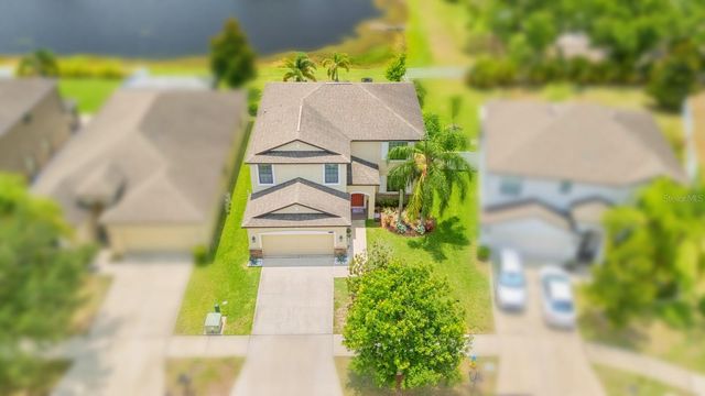 13216 WELLINGTON HILLS DRIVE, Riverview, FL 33579
