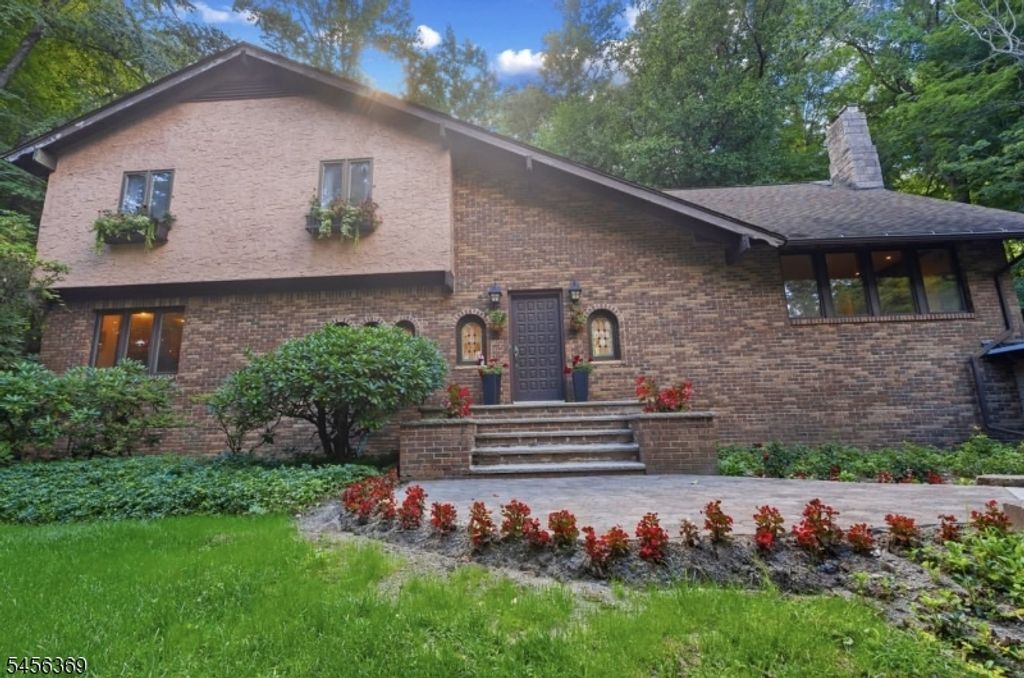 77 Pine Brook Rd, Montville Twp., NJ 07082 — exterior