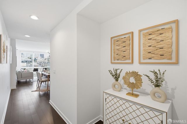 1788 Clay Street 702, San Francisco, CA 94109