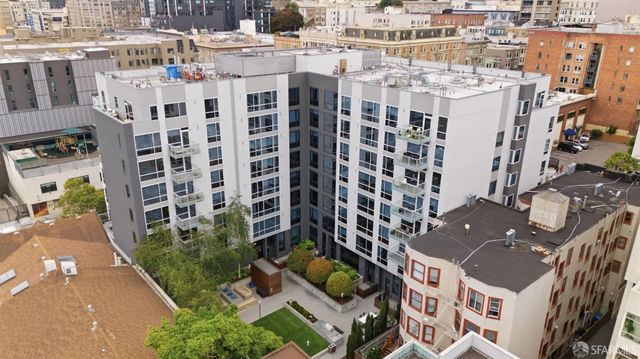 1788 Clay Street 702, San Francisco, CA 94109