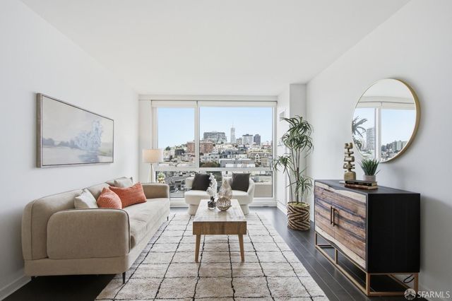 1788 Clay Street 702, San Francisco, CA 94109