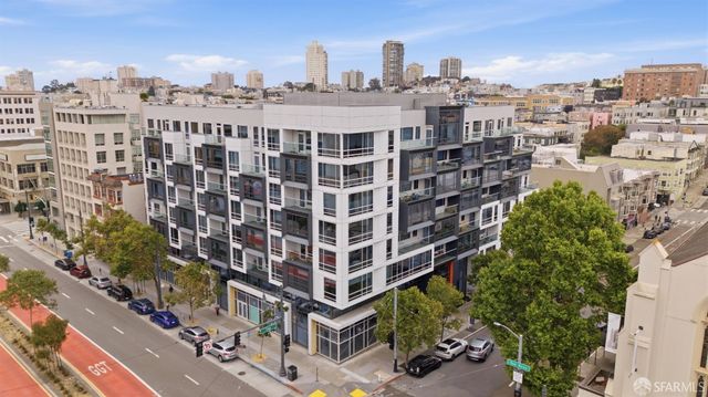 1788 Clay Street 702, San Francisco, CA 94109