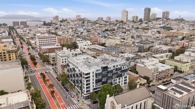 1788 Clay Street 702, San Francisco, CA 94109