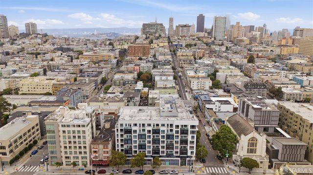 1788 Clay Street 702, San Francisco, CA 94109