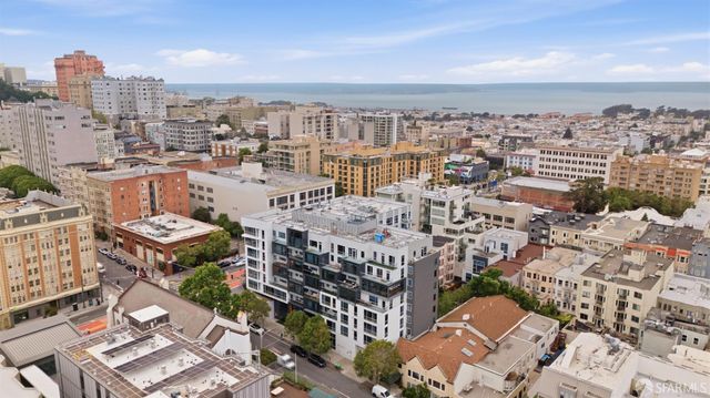 1788 Clay Street 702, San Francisco, CA 94109