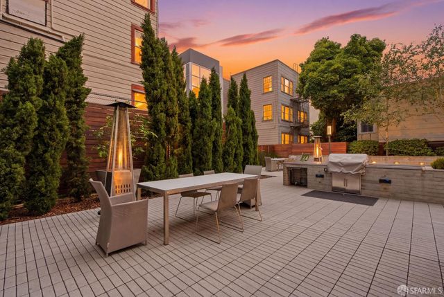 1788 Clay Street 702, San Francisco, CA 94109