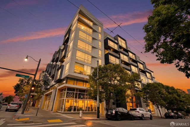 1788 Clay Street 702, San Francisco, CA 94109