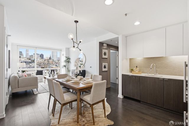 1788 Clay Street 702, San Francisco, CA 94109