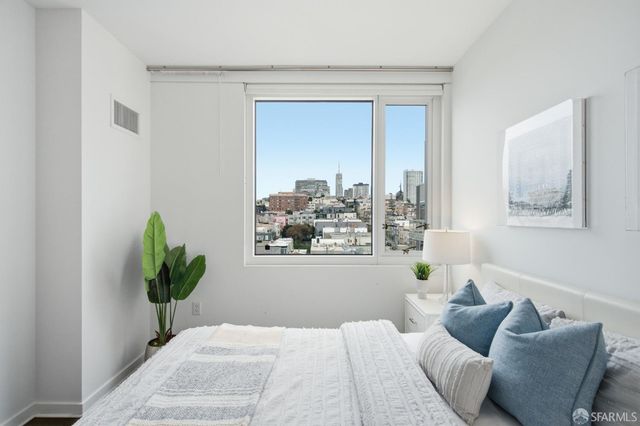 1788 Clay Street 702, San Francisco, CA 94109
