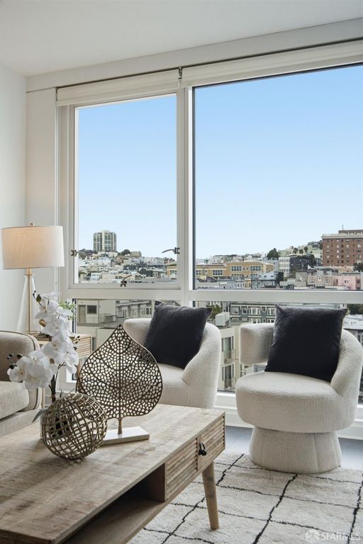 1788 Clay Street 702, San Francisco, CA 94109