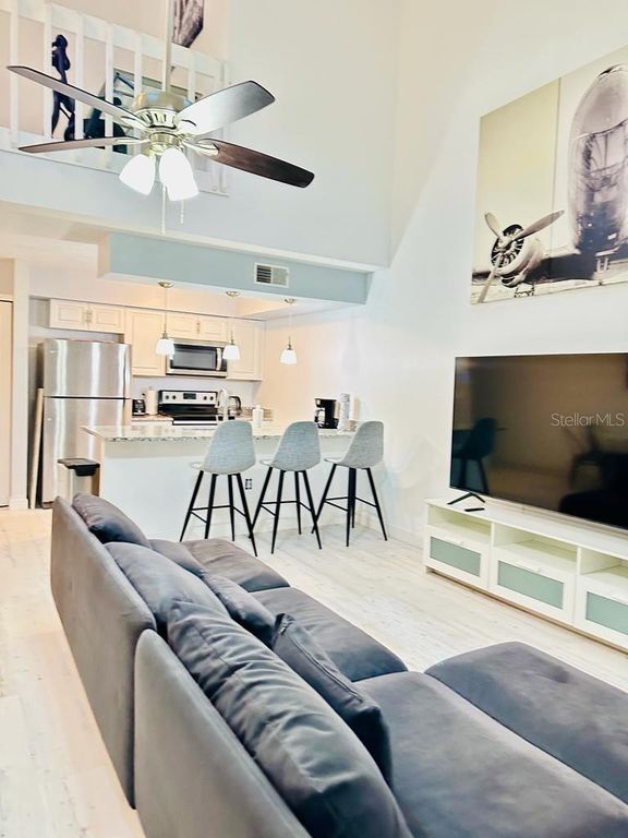 2725 TALLY HO AVENUE, Orlando, FL 32826