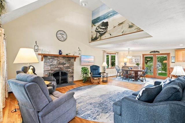 80 Earle Rd, Harwich, MA 02671