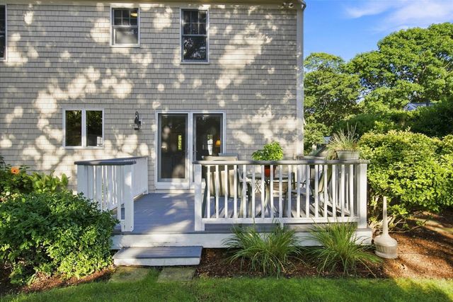 80 Earle Rd, Harwich, MA 02671