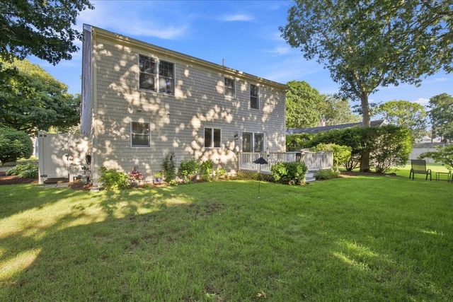 80 Earle Rd, Harwich, MA 02671