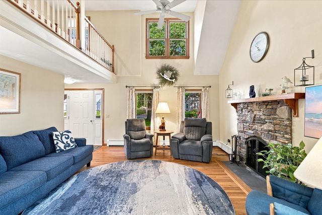 80 Earle Rd, Harwich, MA 02671