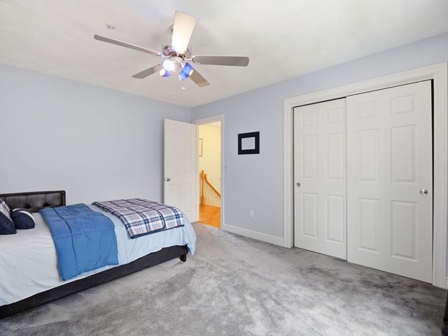 51 Colonial Ave, North Andover, MA 01845