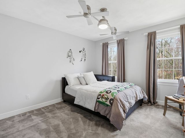 51 Colonial Ave, North Andover, MA 01845