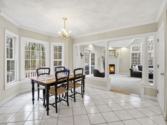 51 Colonial Ave, North Andover, MA 01845