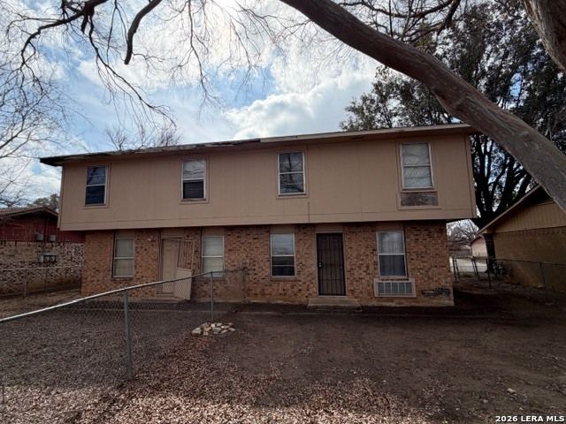 3734 Remigio, San Antonio, TX 78211