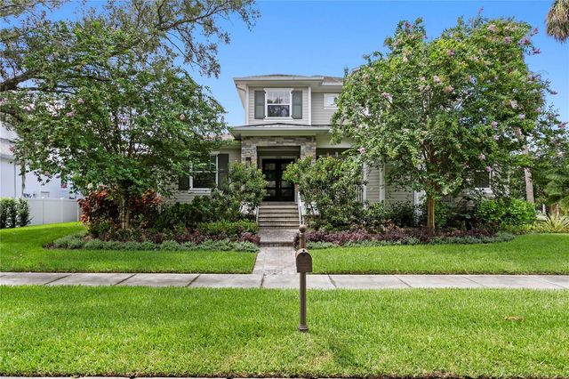 5016 W EVELYN DRIVE, Tampa, FL 33609