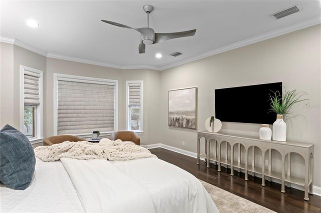5016 W EVELYN DRIVE, Tampa, FL 33609