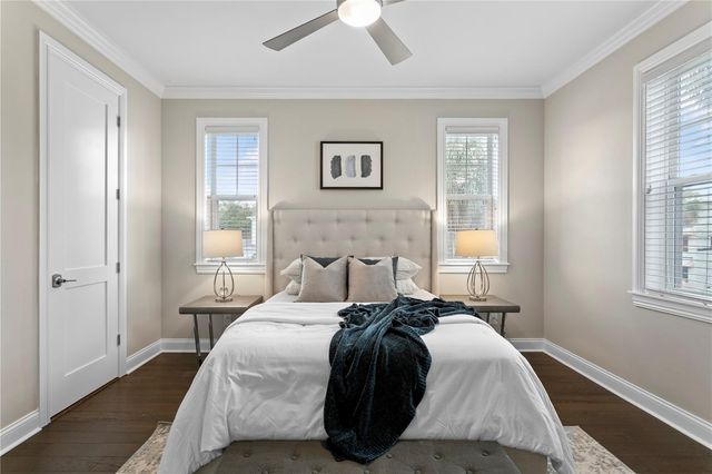 5016 W EVELYN DRIVE, Tampa, FL 33609