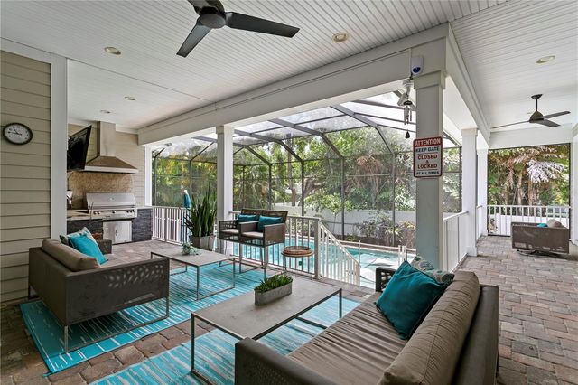 5016 W EVELYN DRIVE, Tampa, FL 33609