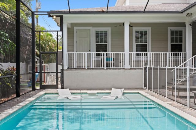 5016 W EVELYN DRIVE, Tampa, FL 33609