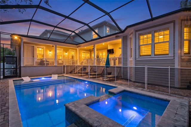 5016 W EVELYN DRIVE, Tampa, FL 33609