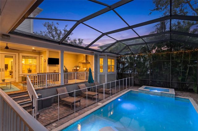 5016 W EVELYN DRIVE, Tampa, FL 33609