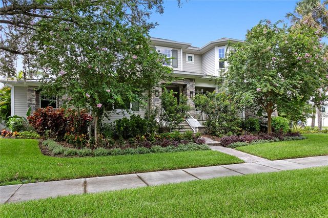 5016 W EVELYN DRIVE, Tampa, FL 33609