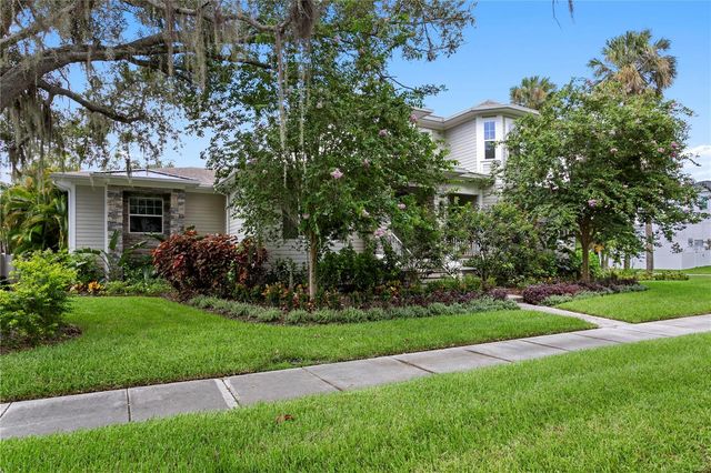 5016 W EVELYN DRIVE, Tampa, FL 33609