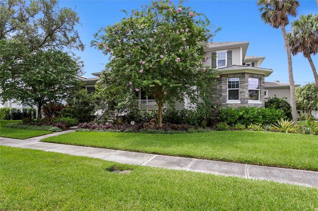 5016 W EVELYN DRIVE, Tampa, FL 33609