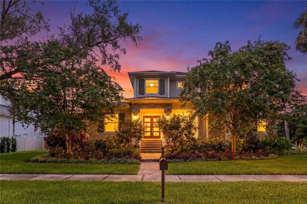 5016 W EVELYN DRIVE, Tampa, FL 33609