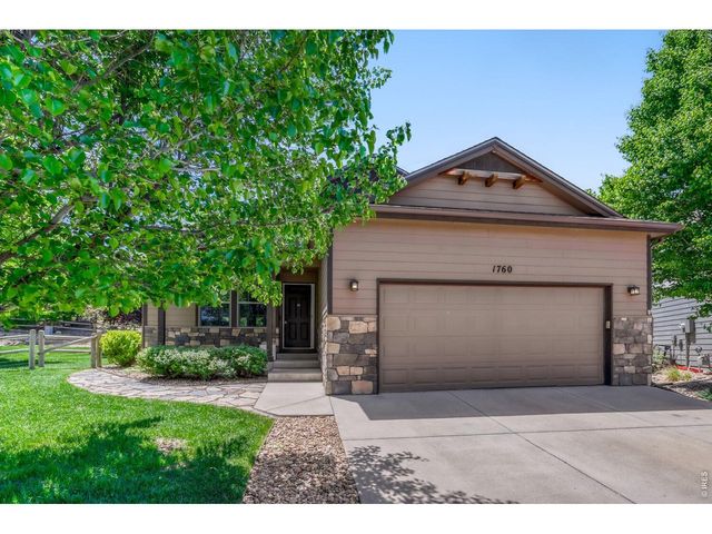 1760 Clear Creek Ct, Windsor, CO 80550