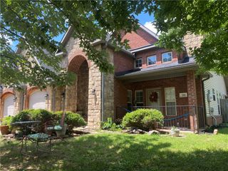 780 E Bryan Lane, Fayetteville, AR 72701