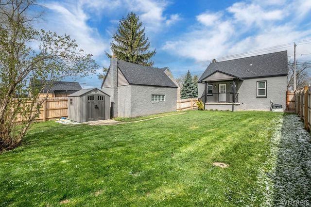 7117 Packard Road, Niagara, NY 14304