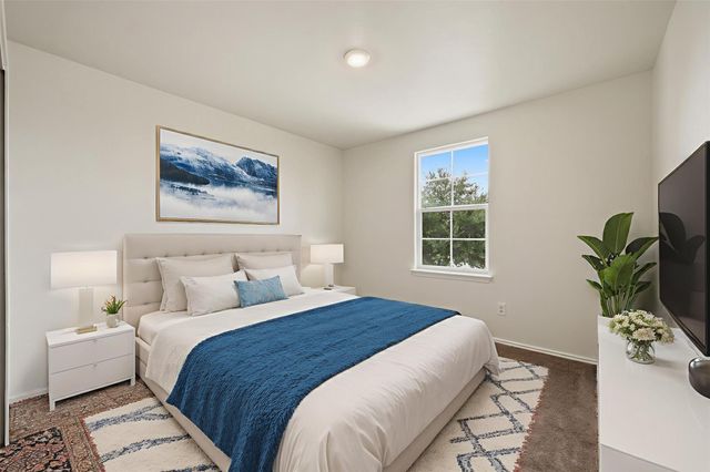 13329 High Sierra ST, Manor, TX 78653